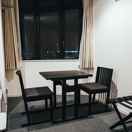 Tapstay Hotel - Vacation Stay 35228V 佐賀市 エクステリア 写真